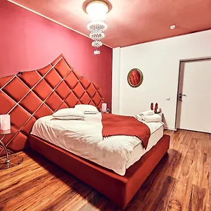 Andy Concept Apartament