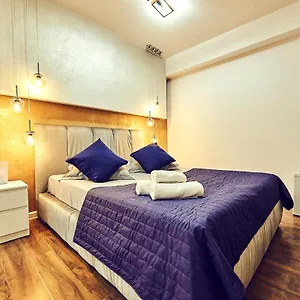 Andy Concept Apartament