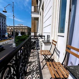 2 Camere, Ultracentral, Calea Victoriei Apartament