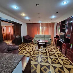 2 Bedrooms Arena Nationala Apartament