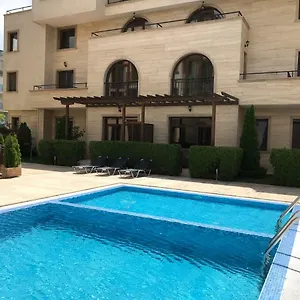 Amara Sunny Beach
