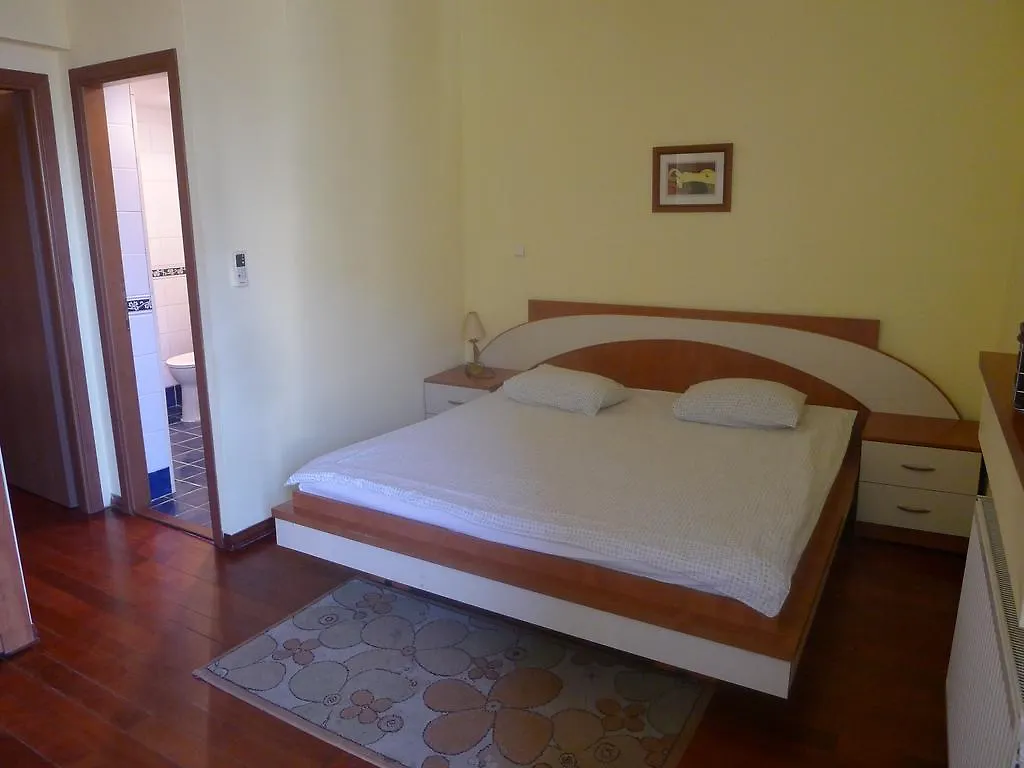 Hospitality Centrum - Magheru Bucureşti