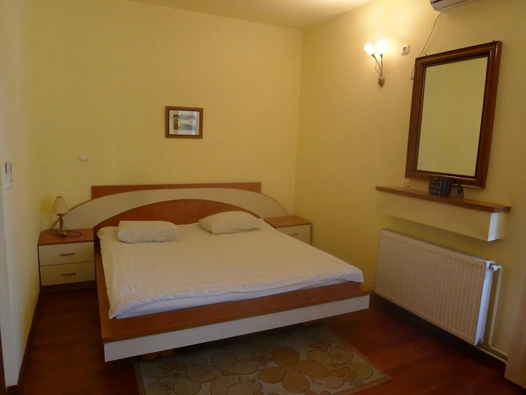 Hospitality Centrum - Magheru Bucureşti România