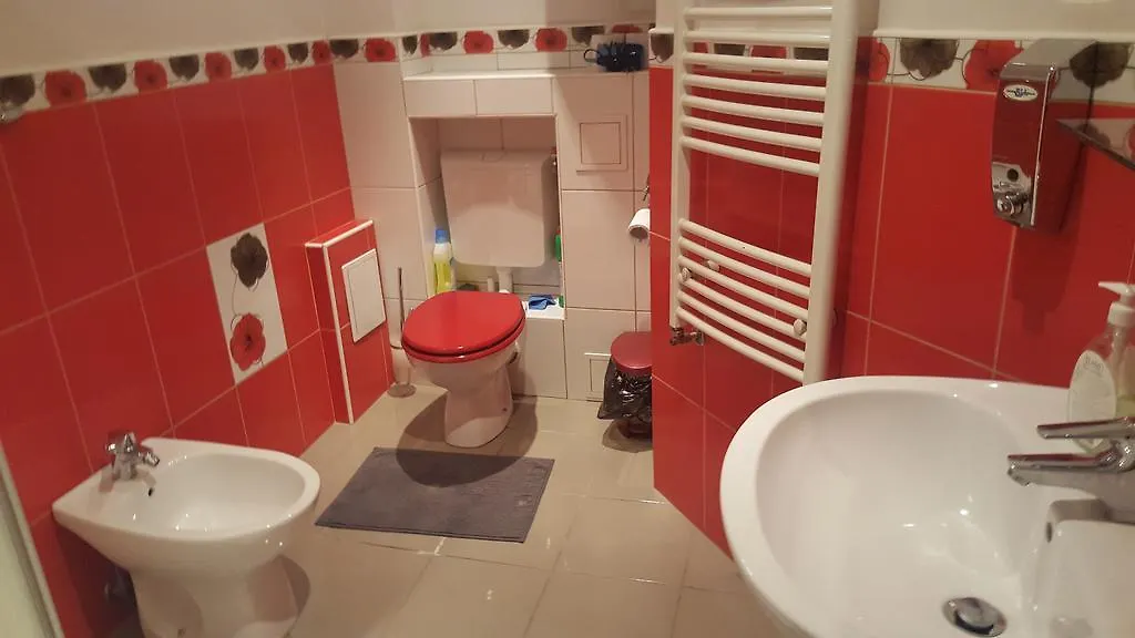 Apartament Hospitality Centrum - Magheru Bucureşti România