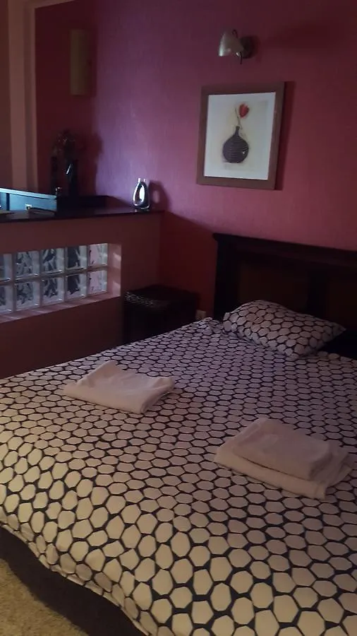 Apartament Hospitality Centrum - Magheru Bucureşti