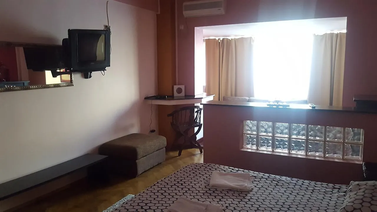 Hospitality Centrum - Magheru Bucureşti