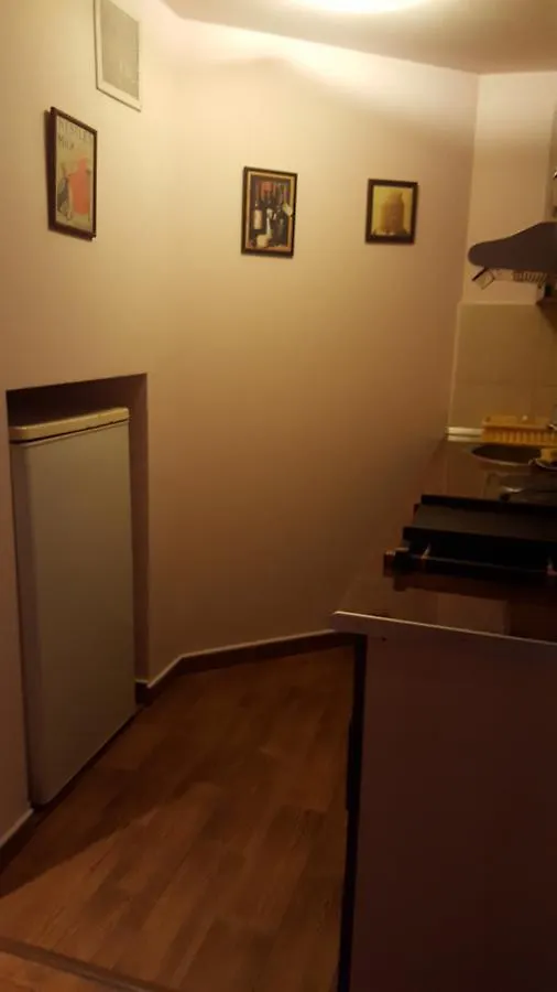 Hospitality Centrum - Magheru Bucureşti