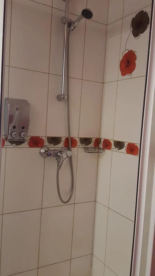 Hospitality Centrum - Magheru Bucureşti România