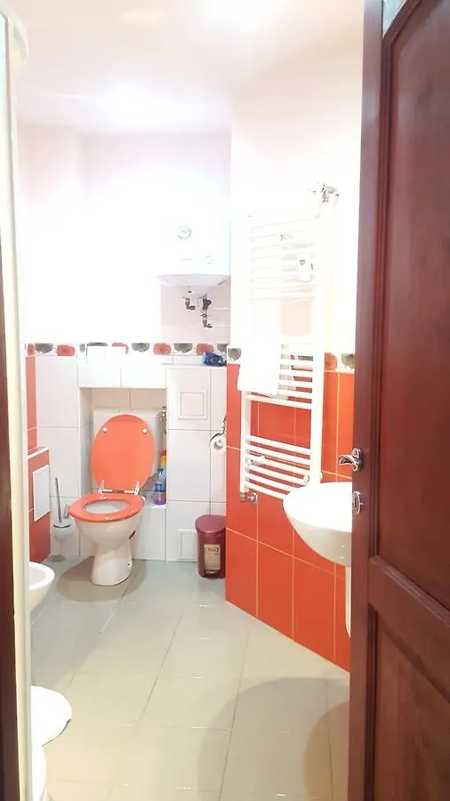 Apartament Hospitality Centrum - Magheru Bucureşti