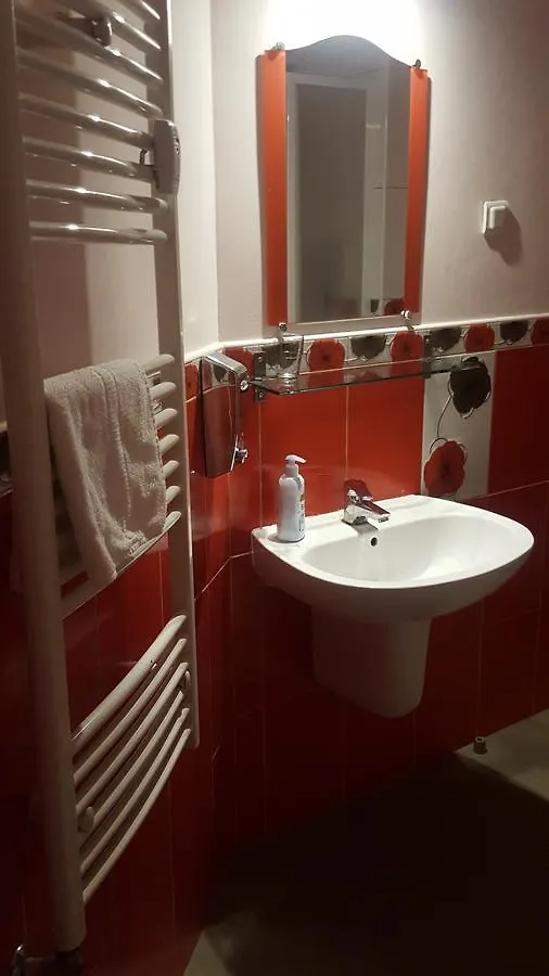 Apartament Hospitality Centrum - Magheru Bucureşti România