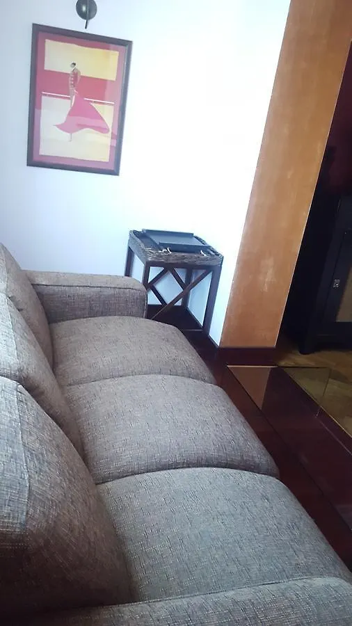 Hospitality Centrum - Magheru Bucureşti
