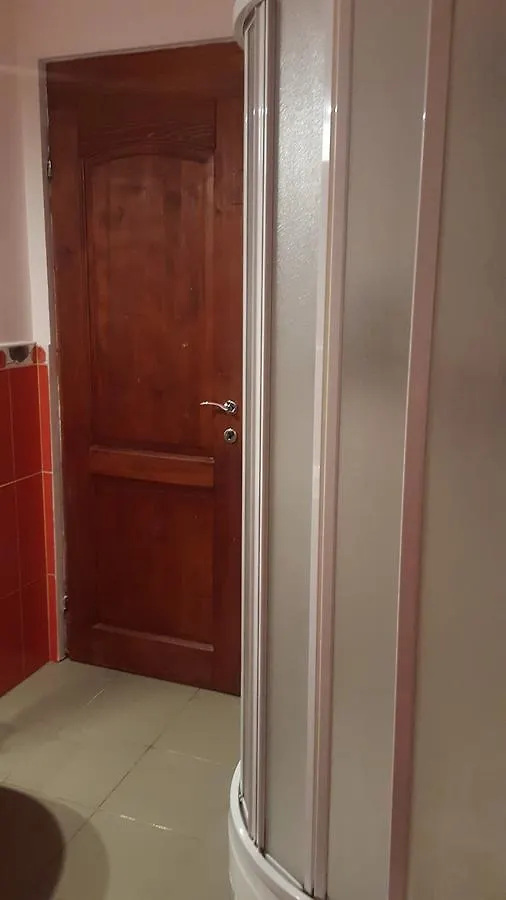 Apartament Hospitality Centrum - Magheru Bucureşti