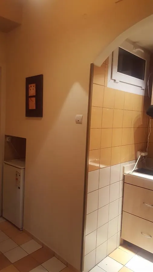 Apartament Hospitality Centrum - Magheru Bucureşti
