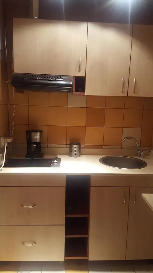 Hospitality Centrum - Magheru Bucureşti 0*,  România