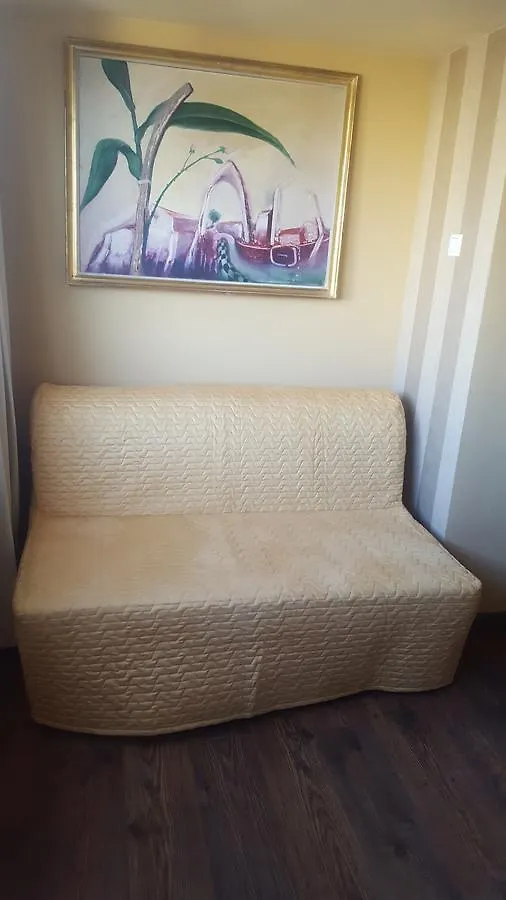 Hospitality Centrum - Magheru Bucureşti