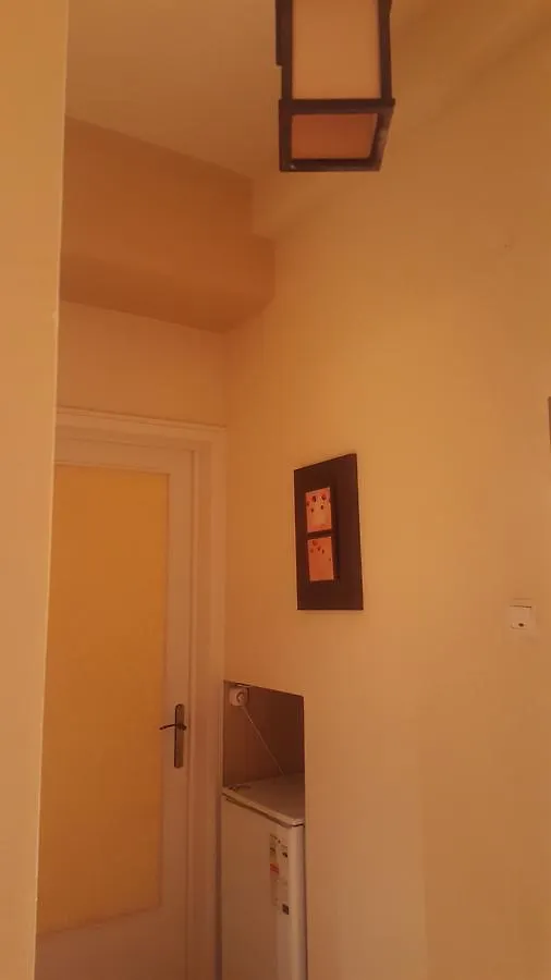 Hospitality Centrum - Magheru Bucureşti Apartament
