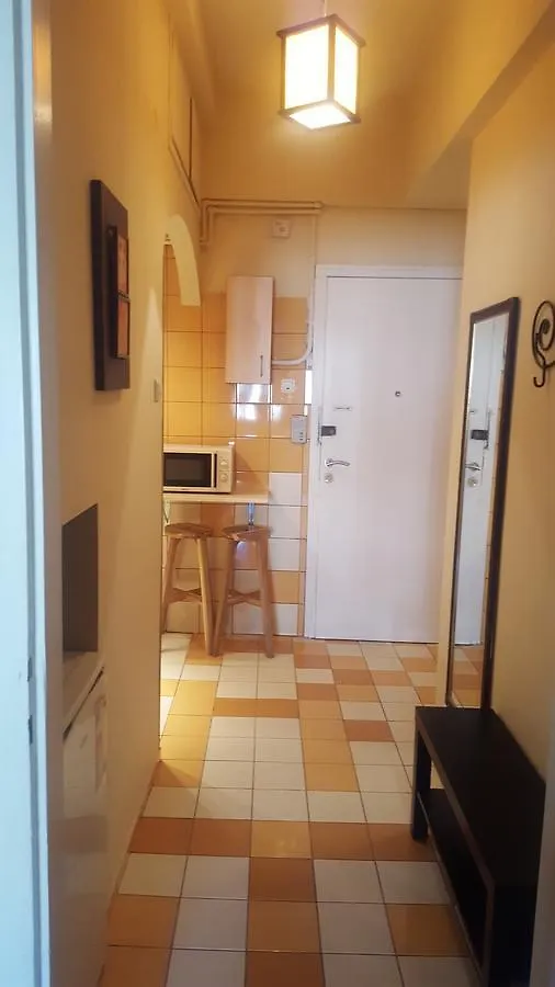 Hospitality Centrum - Magheru Bucureşti Apartament