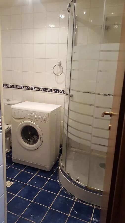 Hospitality Centrum - Magheru Bucureşti
