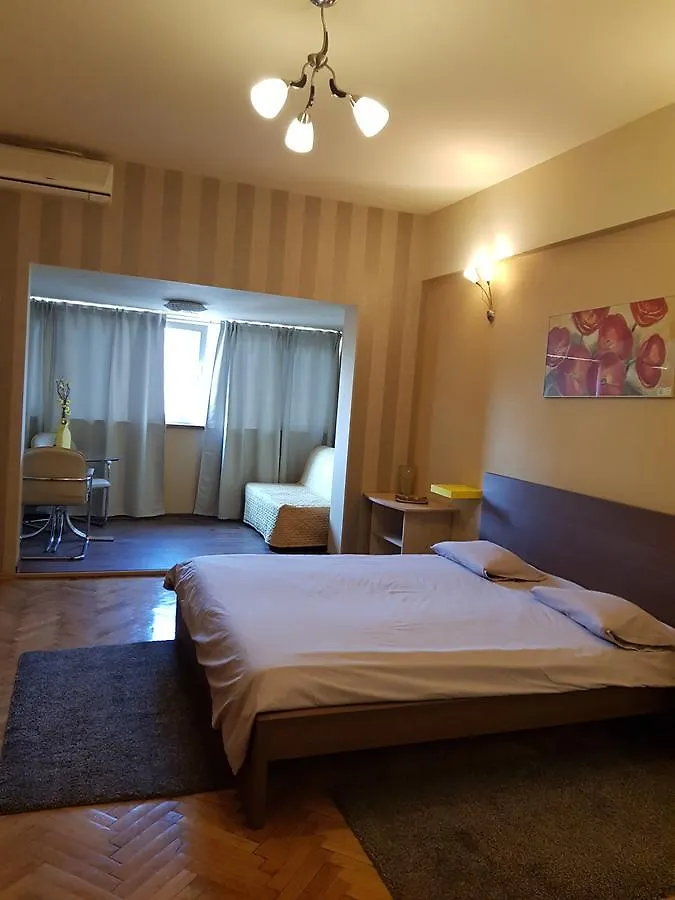 Hospitality Centrum - Magheru Bucureşti România