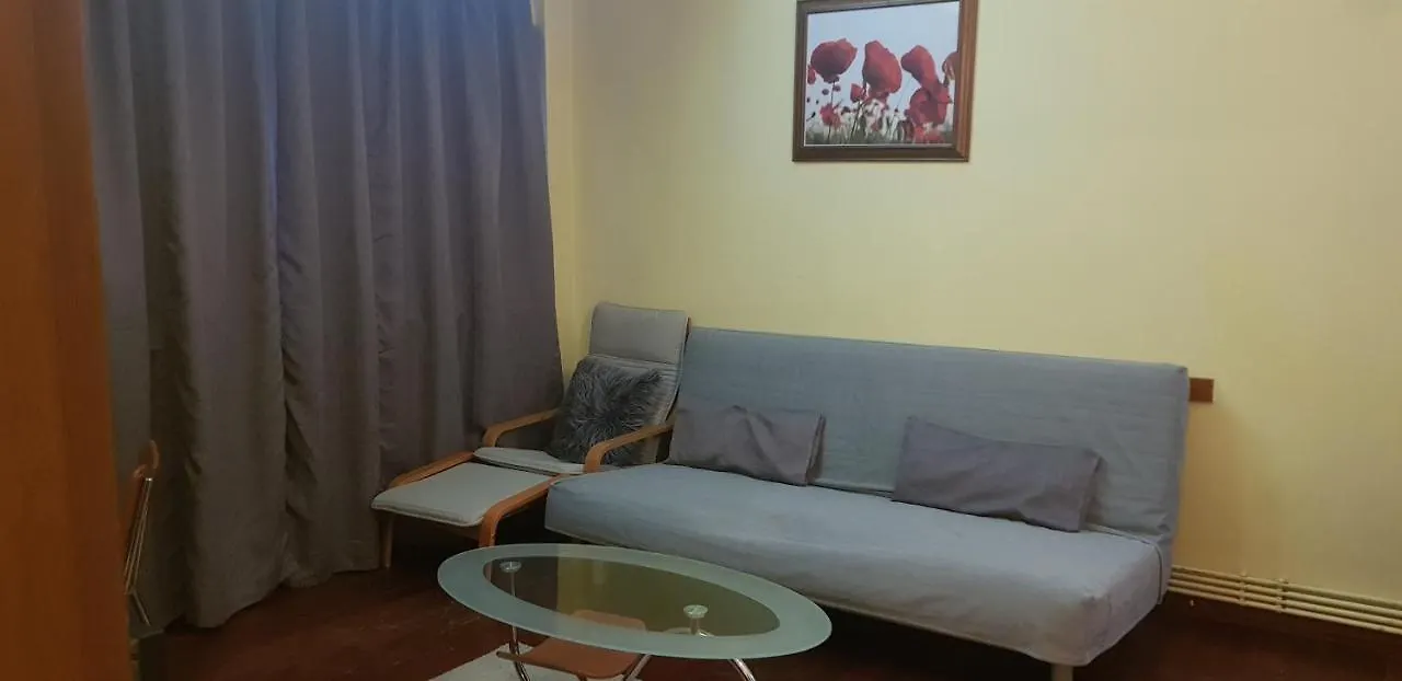 Apartament Hospitality Centrum - Magheru Bucureşti România