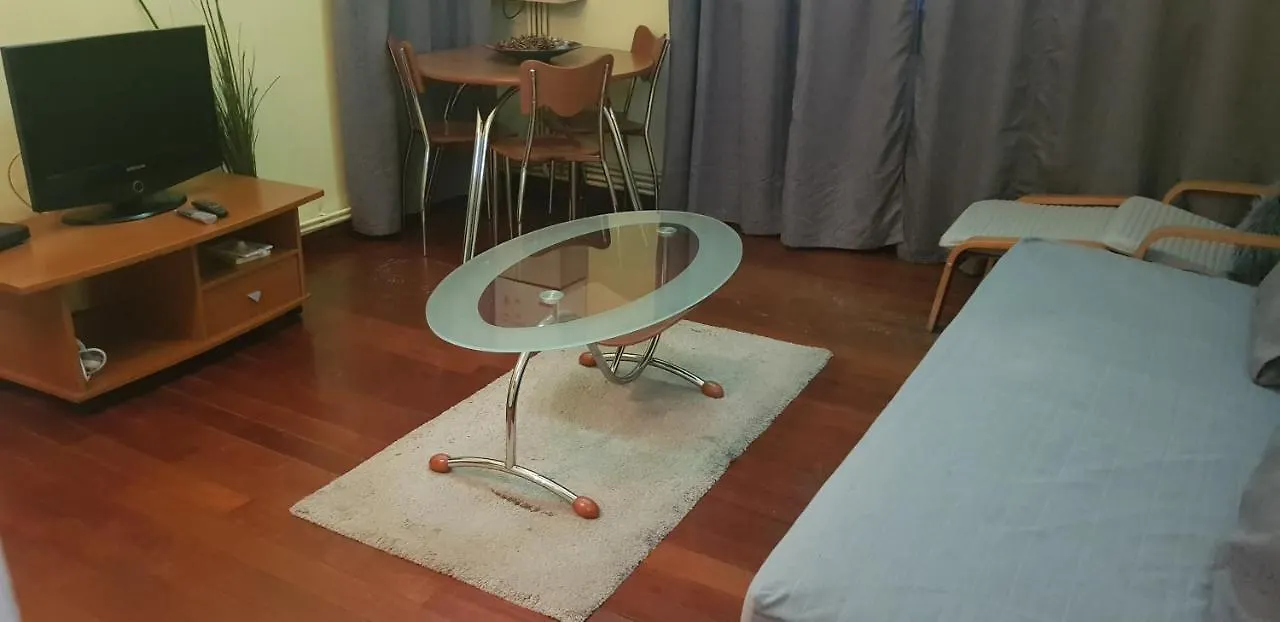 Hospitality Centrum - Magheru Bucureşti 0*,